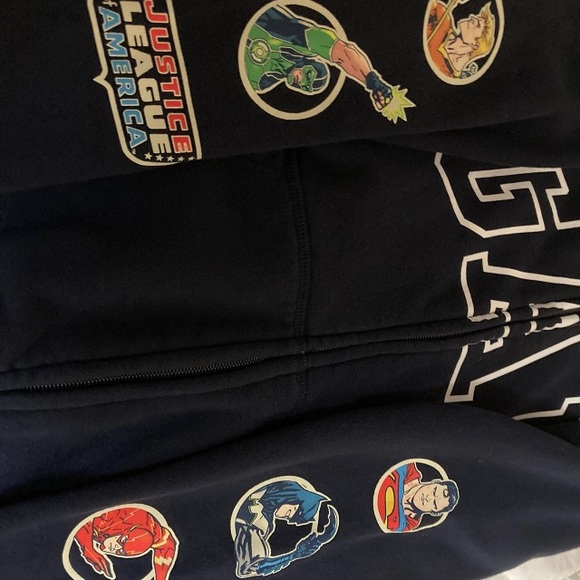 Boys Size 10-12 sweatshirts from. Gap stores - Picture 5 of 10